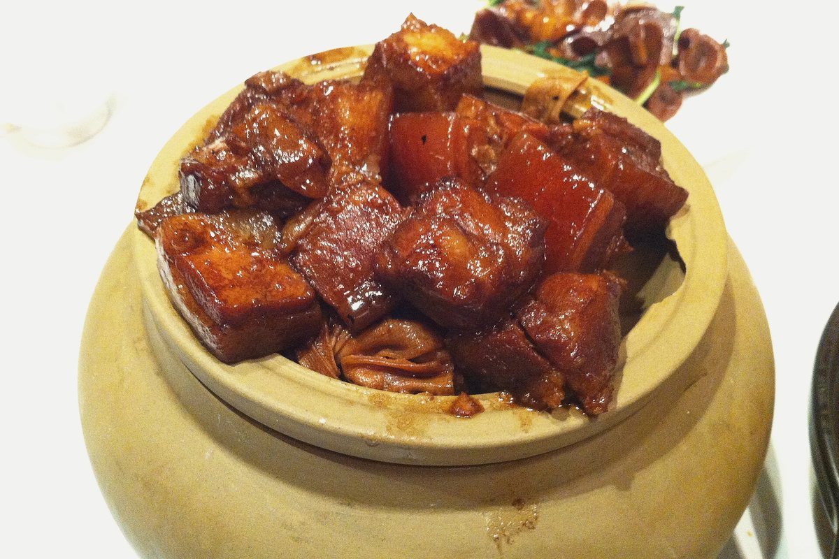 红烧肉